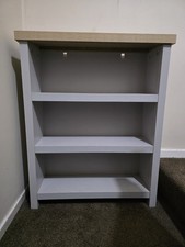 IKEA Side Shelf 3-Shelf