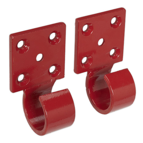 Sealey wall brackets - sealey,