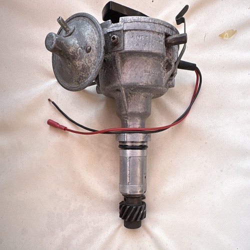 Lucas 35d8 distributor - lucas, 41395b