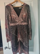 Goddiva Dress- Stephanie Pratt