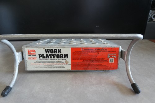 Little giant 10104 work - 10104,