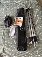 Crivit Aluminium Extendable