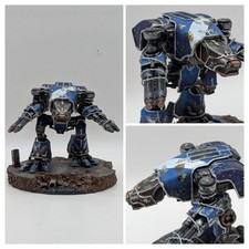 Warhammer Legions Imperialis