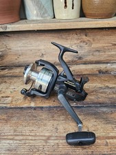 Shimano  4500  B  Baitrunner