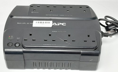 Apc back ups 700 battery - back-ups,