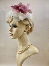Rose Cory Vintage 1960s Cream