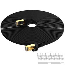30M Cat7 Ethernet Network LAN
