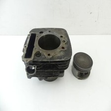 Yamaha XT 600 3TB EZ:92