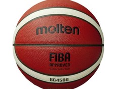 2023 Molten BG4500 Basketball