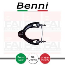 Track Control Arm Front Left