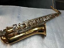 SELMER BUNDY II TENOR SAX / SAXOPHONE