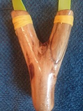 Natural Handmade Wooden