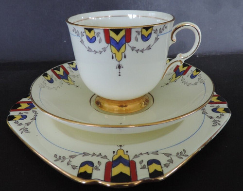 Vintage art deco - /, china