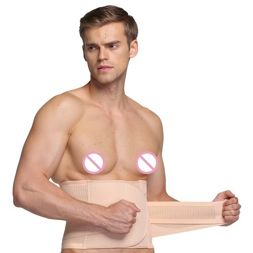 Men waist trainer - waist, body