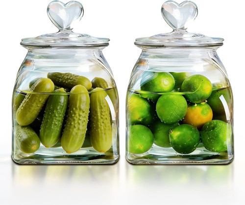 Pcs glass food - glass, storage
