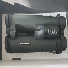 Praktica Ambassador FX 10x42