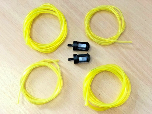 Fuel pipe hose kit and - fuel,
