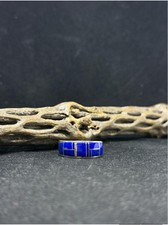 Handmade Navajo Lapis Lazuli