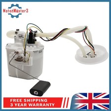 IN TANK FUEL PUMP & SENDER UNIT FOR FORD FOCUS I II FOCUS C-MAX 1.4 1.6 1.8 2.0