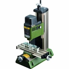 PROXXON Tabletop Milling