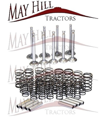 Cylinder 23c diesel - 4,