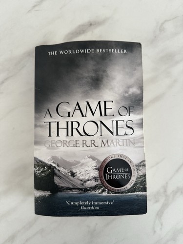 Game thrones george - of,