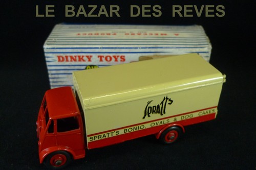 Dinky toys guy - toys,