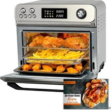 HYSapientia® 24L Air Fryer