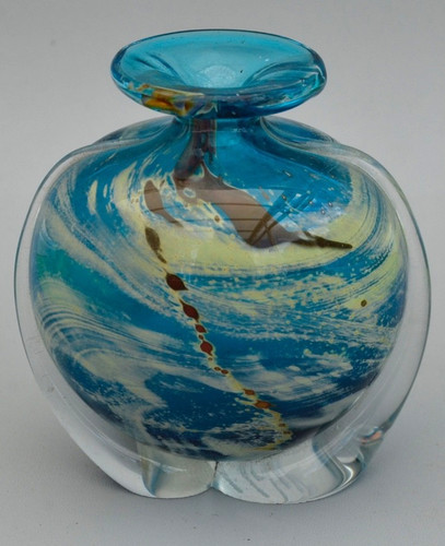 Mdina glass sea and - and, sand