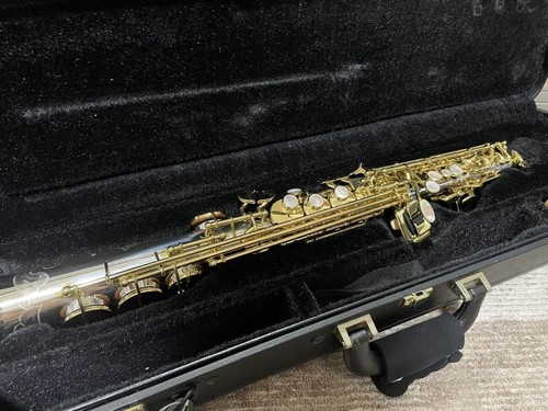 Yanagisawa 9930 soprano - s-9930,