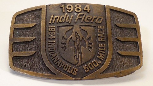 1984 indianapolis speedway - indianapolis,