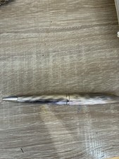 Waterman Carene Silverwave