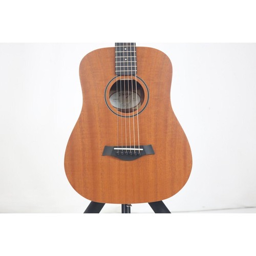 Taylor baby maho acoustic - taylor, t