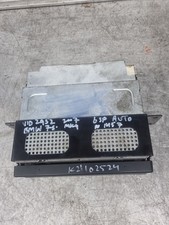 BMW 7 SERIES MK4 2007 E65 BMWMNA200-31 SAT NAV GPS DVD PLAYER M21102524 V2952