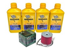 CUTTING KIT 4 LITERS OIL