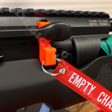 HW110 / HW44 Weihrauch Air