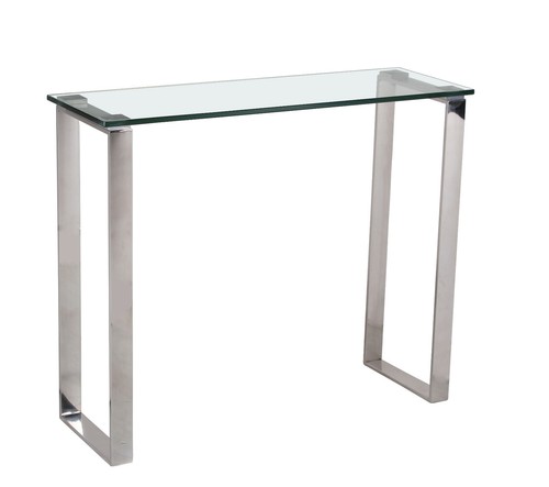 Console table hall - table,