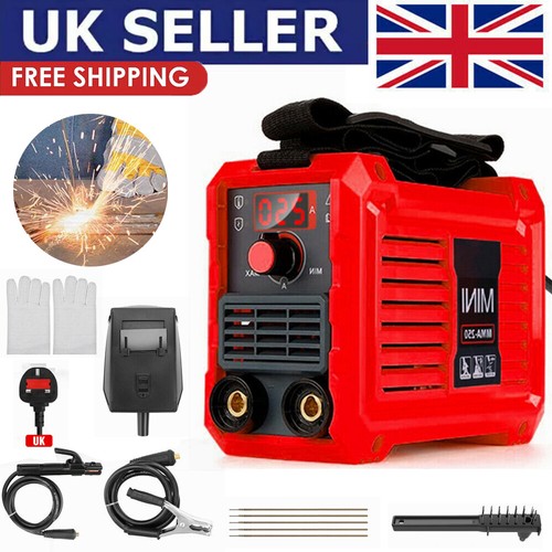 250a 220v weld aluminum - 220v,