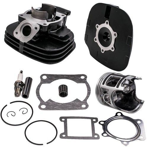 Cylinder piston rings gasket - cylinder,