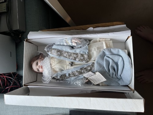 Lady helena alberon - alberon, porcelain