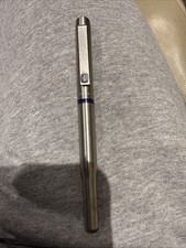 Parker 25 Fountain Pen