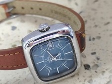 1973 ladies Omega Geneva