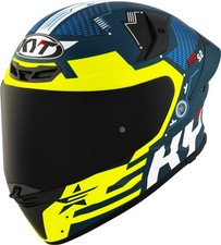 KYT Tt-Revo Integral Helmet