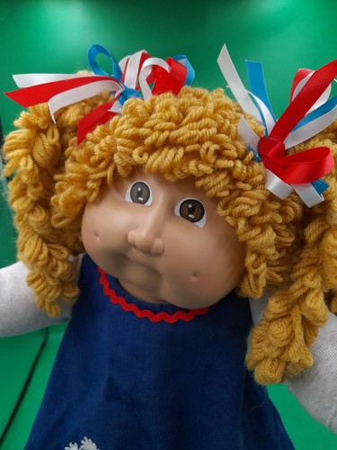Cabbage patch hm2 - patch,
