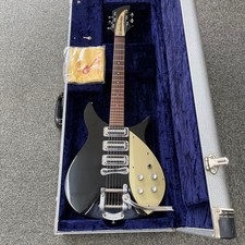 Rickenbacker 325C58 Electric Guitar 2002