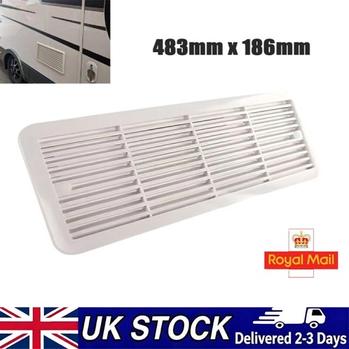 For thetford fridge - thetford, vent
