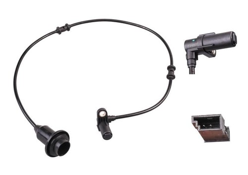 Fuelparts rear left - abs, speed