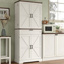 72'' Kitchen Cupboard Pantry