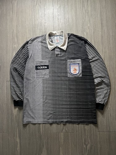 Adidas netherlands 1994 - adidas,