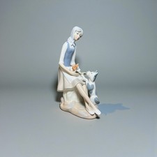Vintage Casades Spain Figure